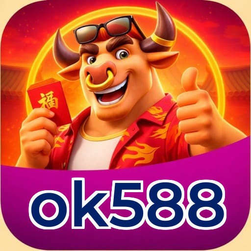 App ok588 iOS