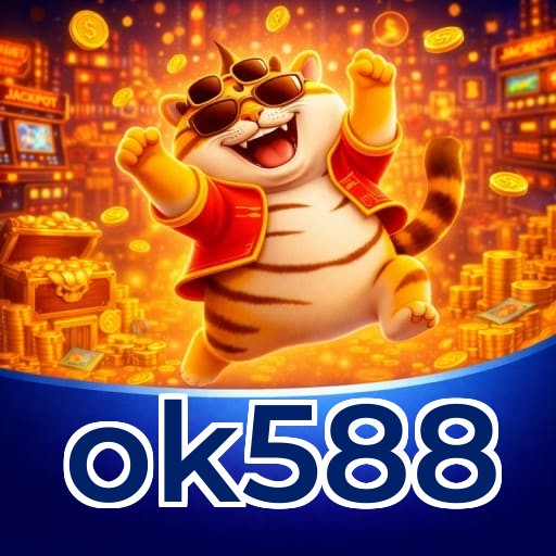 App Mobile ok588