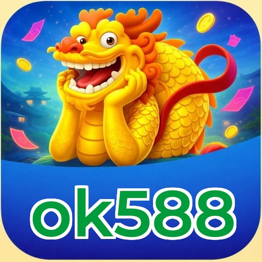 Ganhador ok588