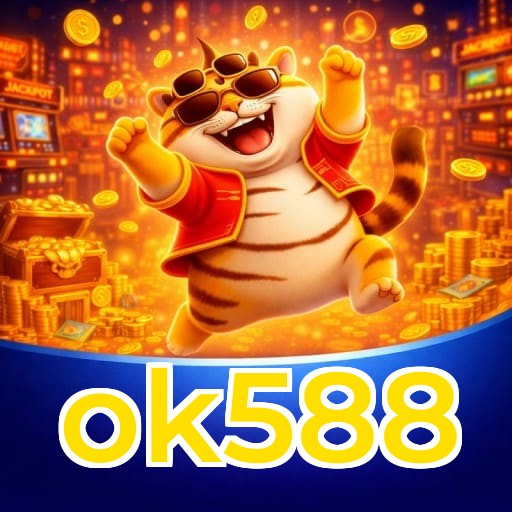 App ok588 Android