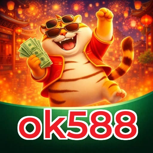 Slots mobile ok588