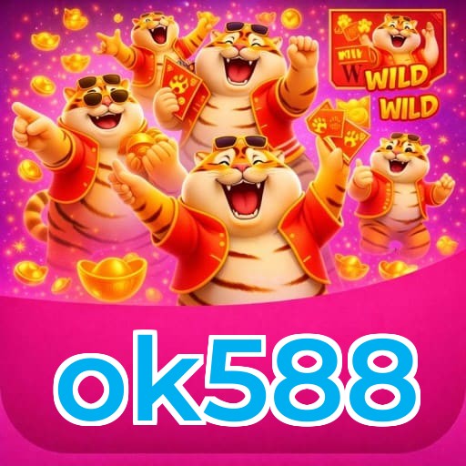 Slots desktop ok588